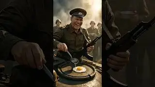 Why was the Ensign considered the Chief in the USSR Army? 