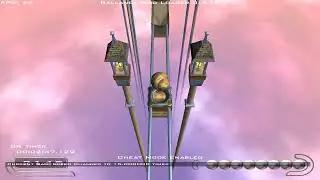 Am i good at ballance?