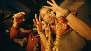 Lé Will & Deuspi - EKIP ft. Doc OVG & Kaki Santana 667 (clip officiel)