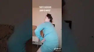 Touch it Dance Tik Tok Challenge #touchit #tiktok