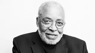 We'll remember you James Earl Jones