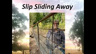 Gene Thorpe Slip Slidin Away