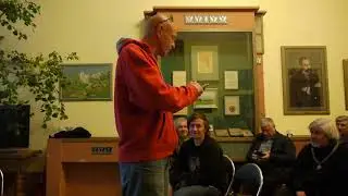 Евгений Мякишев, часть 2