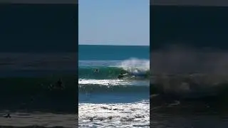 "Surfing's a good thing. And even if you don't do it that much, if you just think about it…” 👇