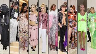 Worst Dressed | Met Gala 2021