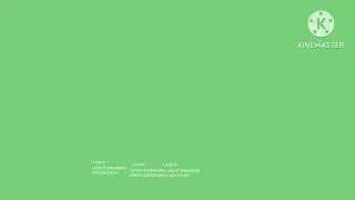 AdpatedMind The Movie Split ,screen credits green screen