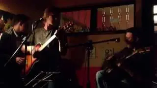 Three Blues - Los Bandidos