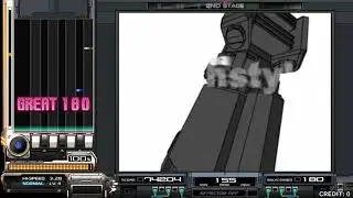 Beatmania IIDX - Giudecca SPN 正規 Full Combo