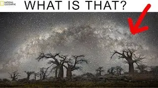 Nat Geo removes Beth Moon's photos and story pending investigation