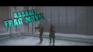 Assault frag movie