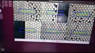Conveyor Flow Control 2021 deployment