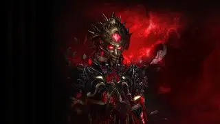 Path of Exile. Сирус. Пробудитель миров