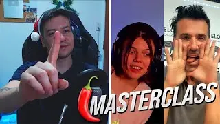 EL CONTENIDO PICANTE 🌶️