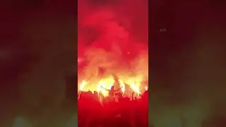 На сцене 