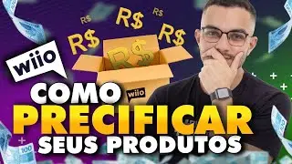 ESTRATÉGIAS DE PRECIFICAÇÃO NO DROPSHIPPING - GUIA COMPLETO