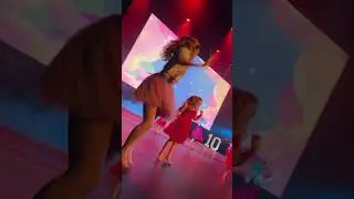 Tooo cute🥺 #dance #cute #kids