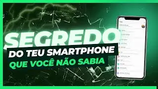 Como Activar o Modo Paisagem ou Modo Tablet no Seu Smartphone📱