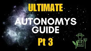 Ultimate Autonomys Guide Pt 3 - Running a Node