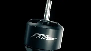 EMAX - Introducing Pro Series - The New Industry Standard