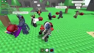 I think some of the fort yolkshire admins wanted to have some fun....