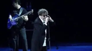 Григорий Лепс - я слушал Дождь.