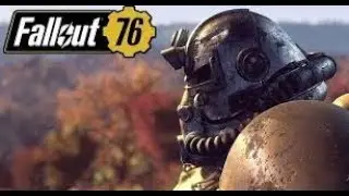 Fallout 76: Карта Сокровищ Дикого Рубежа #8 найти сокровища.