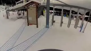 Sommand / Snowboarding