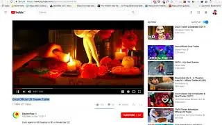 Python program 1/2 - Creating class to use multiple times for multiple movies