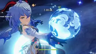 Hyakunin Ikki Event 