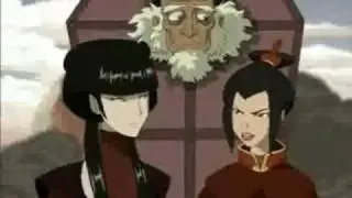 Avatar the Last Airbender-La Vie Boheme