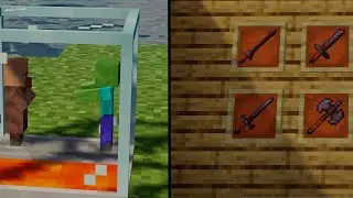 10 Awesome Minecraft Mods for 1.16.5
