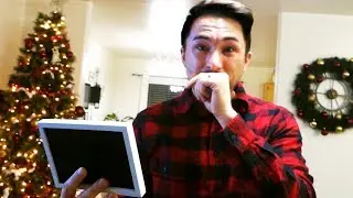 Wife Surprises Husband with Pregnancy Announcement