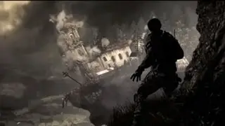 War Is Not Over (Ryo Ishido - S.W.A.T Close Quarter Combat)