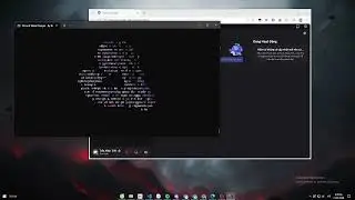 Tool Change Token Discord Account | Đổi Token Discord Khi Bị Lộ | Thành Token Mới Không Ai Biết
