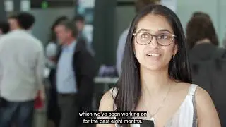 2019 Industrial Design Thesis Show - Captions