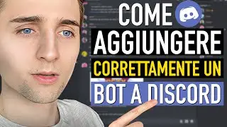 Come aggiungere un bot a Discord: Guida Completa