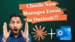 Claude for Outlook: AI Email Management Is Here