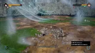 JUMP FORCE: BISCUIT AWAKENING ABILITY