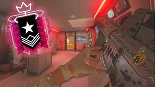 THE BEST XIM APEX CHAMPION + SETTINGS - RAINBOW SIX SIEGE