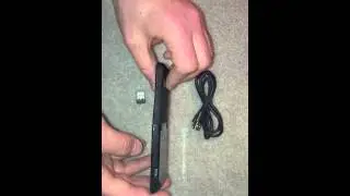 Gadgets 4 Guys Reviews Recon Folding Wireless Mouse