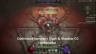 Diablo 4 - How to skip Lilith 2nd phase (Read desc too)