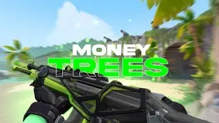 Valorant Edit - Money Trees