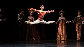 António Casalinho - Mercutio