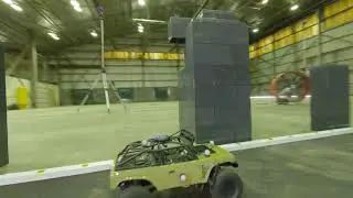 FPV Flight 3 - 3/21