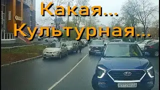 Автоледи на пальцах показала как достались ВУ и АВТО.   м919вр13