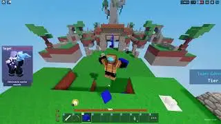 Roblox Bedwars 2V2