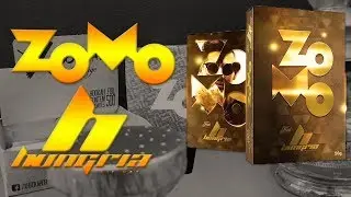ZOMO HUNGRIA - TA LIGADO NÉ GALÃ