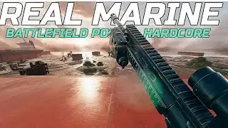 Battelfield 2042 Sturgilljosh310 & drI130 Realistic Milsim Server In Portal BF3 Conquest HC