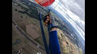 Creamy freefly with Ksu at Toledo
