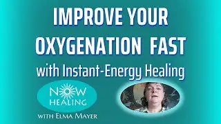 Improve Your Oxygenation Fast - for Better Energy, Health, Life